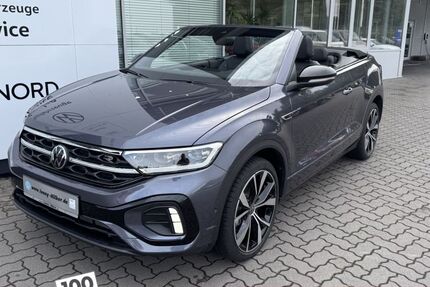 VW T-Roc 1.466 km 44.990 &euro; Bremen 28357