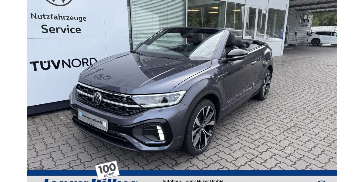 VW T-Roc 1.466 km 44.990 &euro; Bremen 28357