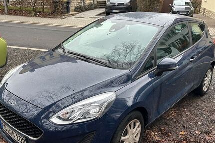 Ford Fiesta 85.000 km 5.790 &euro; Göttingen 37075