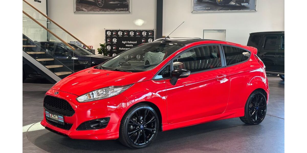 Ford Fiesta 68.815 km 10.890 &euro; Aurich 26605