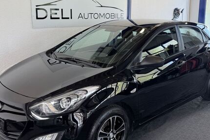 Hyundai i30 169.000 km 5.990 &euro; Krauchenwies 72505