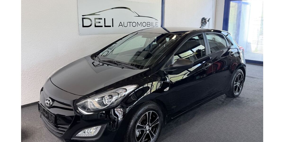 Hyundai i30 169.000 km 5.990 &euro; Krauchenwies 72505