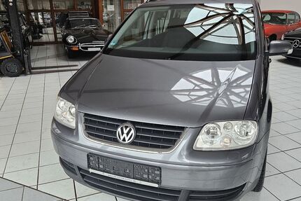 VW Touran 356.900 km 1.350 &euro; Göttingen 37079