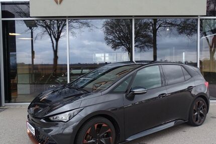 Cupra Born 60.800 km 25.000 &euro; Pfatter 93102