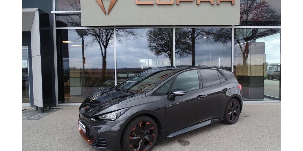 Cupra Born 60.800 km 25.000 &euro; Pfatter 93102