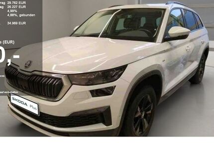 Skoda Kodiaq 60.000 km 34.969 &euro; Krefeld 47809