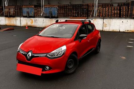 Renault Clio 144.000 km 6.299 &euro; Ulmen 56766