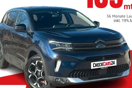 Citroen C5 Aircross 5.235 km 22.390 &euro; Berlin 10587