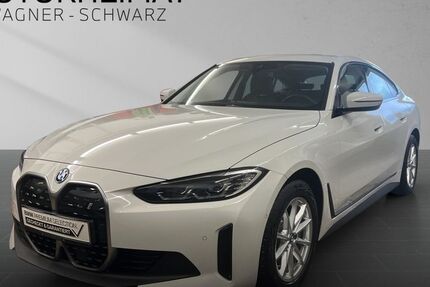 BMW i4 19.200 km 35.970 &euro; Altenmarkt a.d. Alz 83352