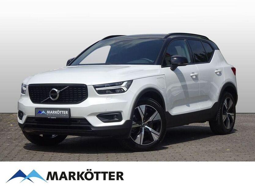 XC40