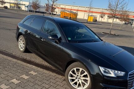 Audi A4 78.000 km 21.000 &euro; Hassfurt 97437