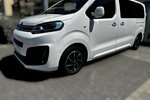 Citroen Jumpy Business M *SORTIMO Ausbau* 125.200 km 19.990 &euro; Meißen 01662