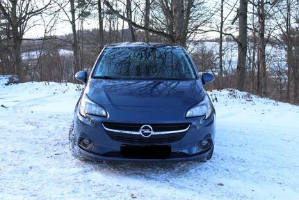 Opel Corsa 83.483 km 6.500 &euro; Oberkotzau 95145
