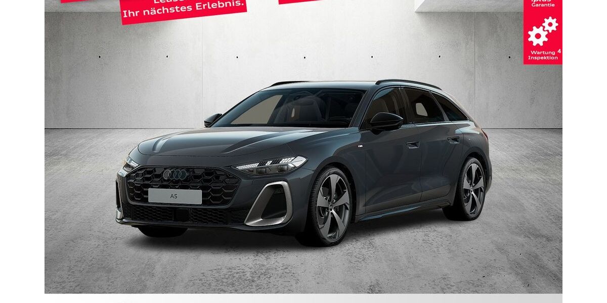 Audi A5 4.140 km 56.415 &euro; Goslar 38644