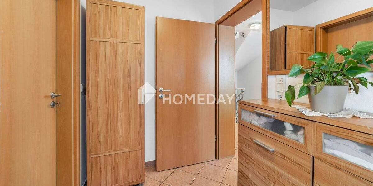 Doppelhaushälfte Gaimersheim - 5 Zimmer, 136 m&sup2;, 665.450&euro; | Angebot:26909850