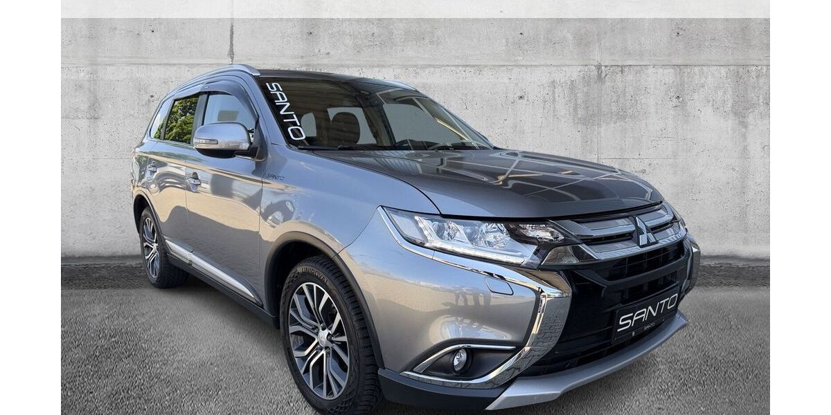 Mitsubishi Outlander 67.500 km 20.890 &euro; Freiburg 79098
