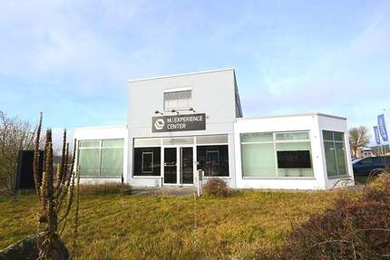 Gewerbeobjekt Berg bei Neumarkt in der Oberpfalz / Loderbach Loderbach - 2.800&euro; | Angebot:25355678