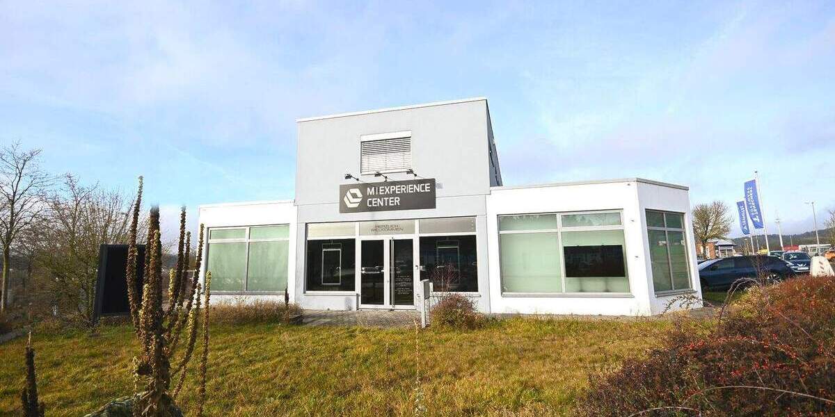 Gewerbeobjekt Berg bei Neumarkt in der Oberpfalz / Loderbach Loderbach - 2.800&euro; | Angebot:25355678