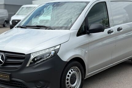 Mercedes-Benz Vito 86.000 km 27.990 &euro; Bergkirchen 85232