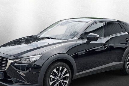 Mazda CX-3 94.007 km 12.880 &euro; Darmstadt 64293