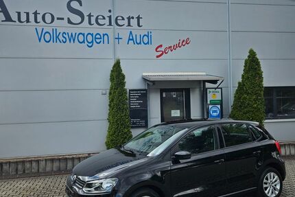 VW Polo 131.450 km 7.999 &euro; Weinheim 69469
