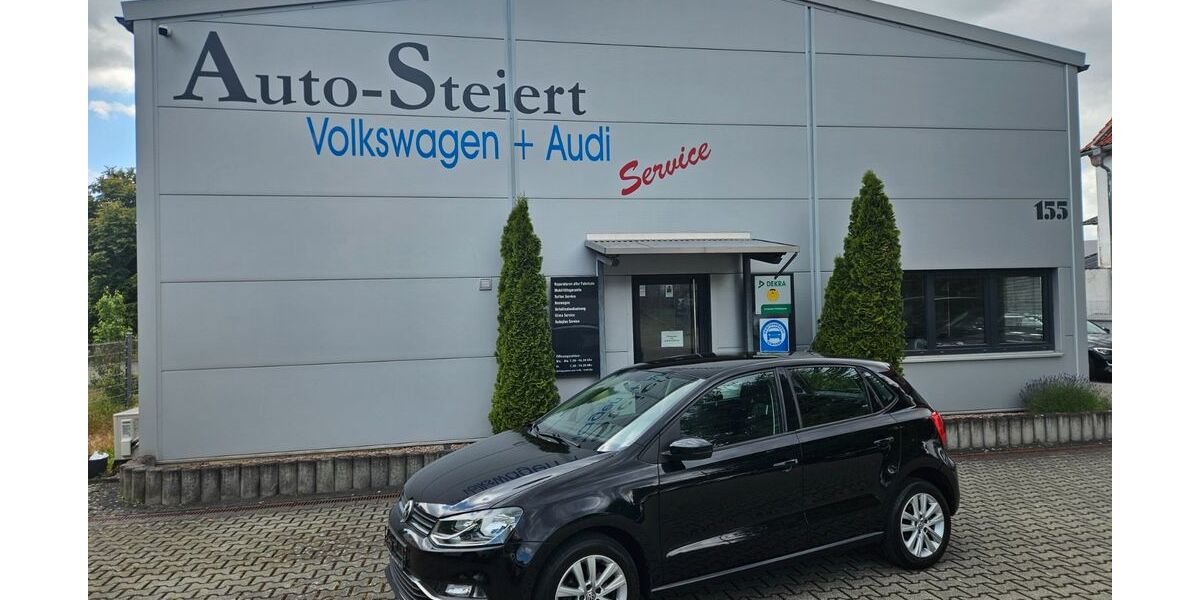 VW Polo 131.450 km 7.999 &euro; Weinheim 69469