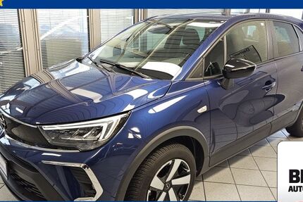 Opel Crossland (X) 4.950 km 14.900 &euro; Wolfsburg-Heiligendorf 38444