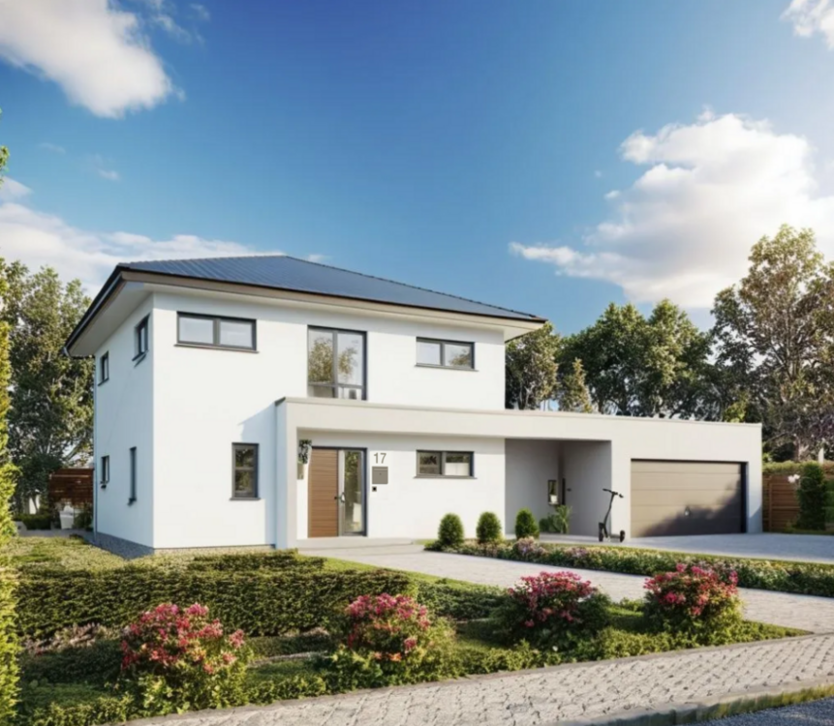 Haus zum Kaufen in Rheinböllen 502.550 € 146 m²