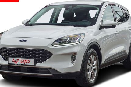 Ford Kuga 48.052 km 20.490 &euro; Dresden 01239