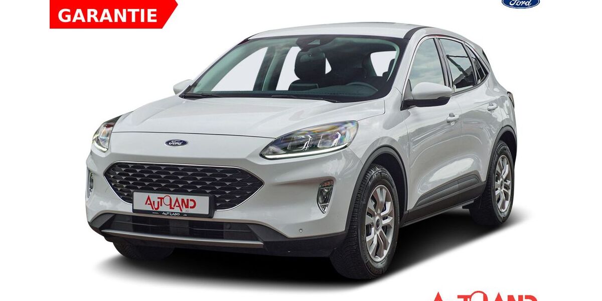 Ford Kuga 48.052 km 20.490 &euro; Dresden 01239