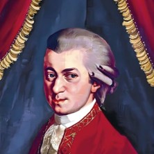 Mozart-Gala! in Stadthalle Weinheim 12.10.2025 Stadthalle Weinheim