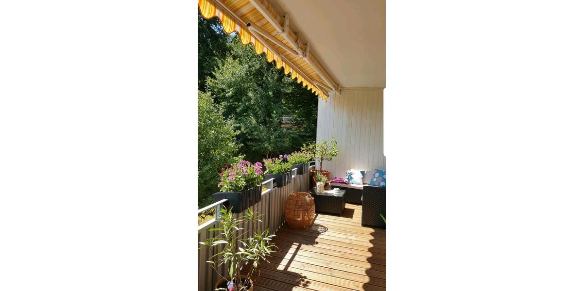 Etagenwohnung Kassel Nordshausen - 4 Zimmer, 112 m&sup2;, 269.000&euro; | Angebot:26868820