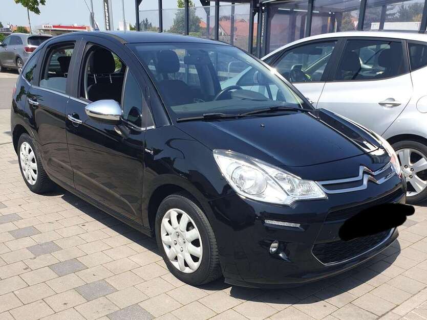 Citroen C3 137.000 km 2.750 € Obersülzen 67271