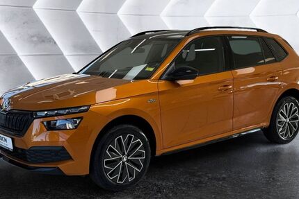 Skoda Kamiq 30.000 km 20.900 &euro; Neuruppin 16816