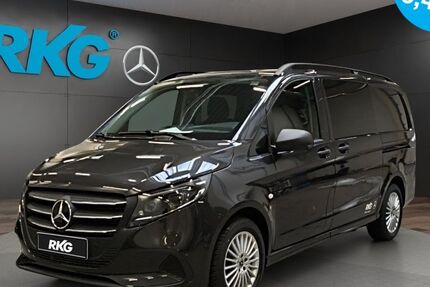 Mercedes-Benz Vito 15.000 km 69.990 &euro; Euskirchen 53879