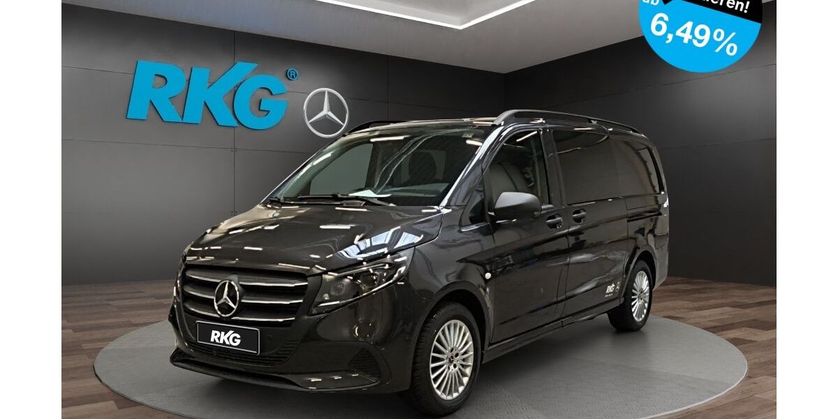Mercedes-Benz Vito 15.000 km 70.890 &euro; Euskirchen 53879