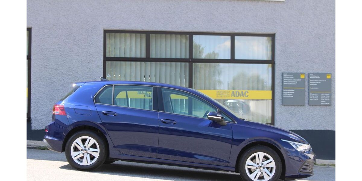 VW Golf 66.500 km 15.900 &euro; Passau 94036