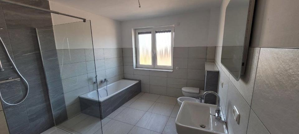 Doppelhaushälfte Ehra-Lessien Lessien - 5 Zimmer, 150 m&sup2;, 1.425&euro; | Angebot:24878297