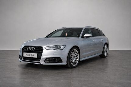 Audi A6 197.200 km 18.900 &euro; Mannheim 68309