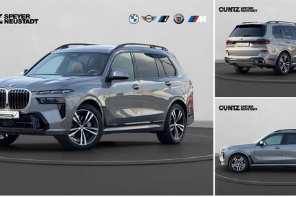 BMW X7 13.832 km 102.880 € Neustadt 67433