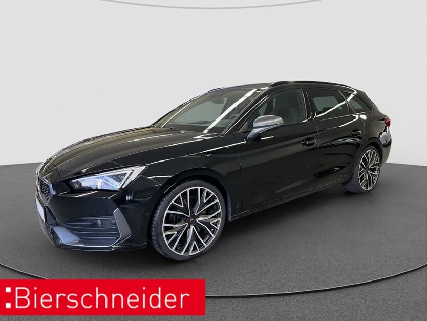 Cupra Leon 79.790 km 28.950 € Ingolstadt 85053