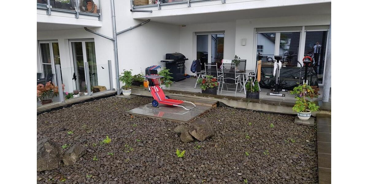 Erdgeschoßwohnung Sinzig - 3 Zimmer, 111 m&sup2;, 1.050&euro; | Angebot:26394057