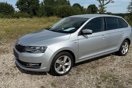 Skoda Rapid 145.621 km 9.800 &euro; Dätgen 24589