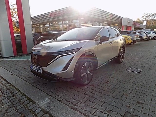 Nissan Ariya 17.483 km 37.490 &euro; Dachau 85221