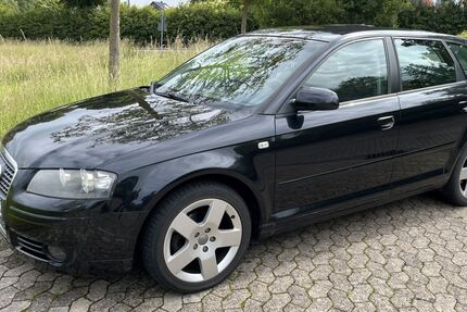 Audi A3 196.200 km 2.900 &euro; Enger 32130