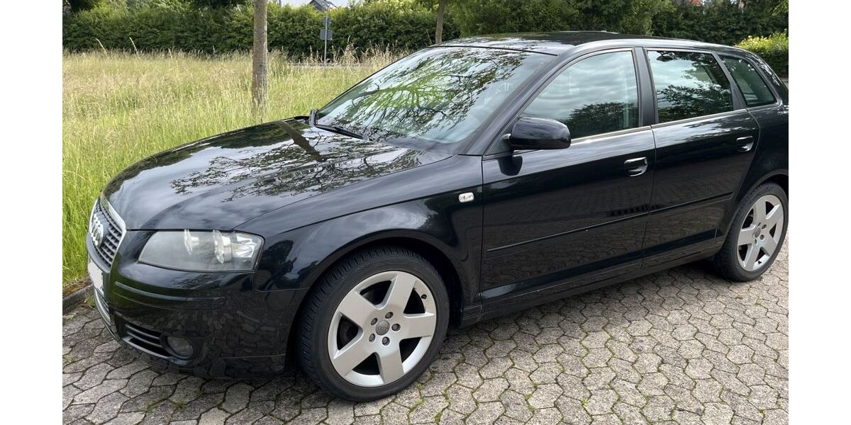 Audi A3 196.200 km 2.900 &euro; Enger 32130