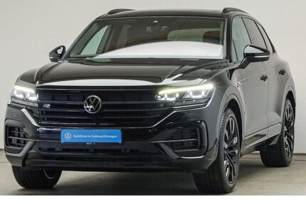 VW Touareg 56.500 km 56.199 &euro; Mühlheim 63165