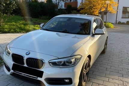 BMW 120 75.000 km 19.000 &euro; Bergatreute 88368