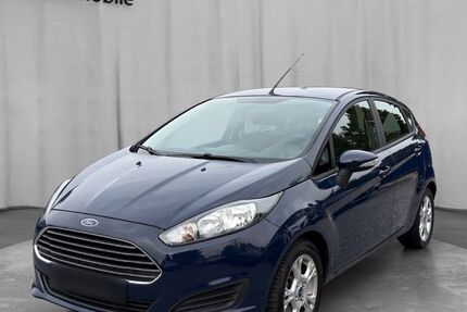 Ford Fiesta 40.000 km 7.999 &euro; Wörth 76744