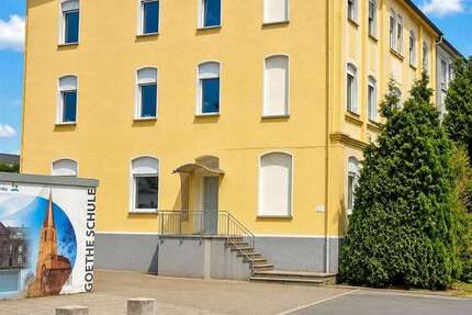 Wohnung Herten - 1 Zimmer, 20 m&sup2;, 200&euro; | Angebot:26696888